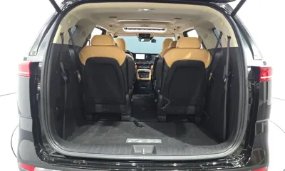 Kia Canival 2023, 34225 км, за 34000000 KRW - фото 20