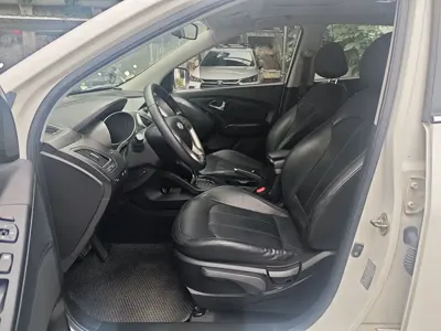 Hyundai ix35 2015, 122000 км, за 25800 CNY - фото 7