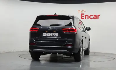 Kia Sorento 2017, 89629 км, за 15200000 KRW - фото 4