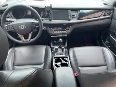 Hyundai Mistra 2018, 130000 км, за 35800 CNY - фото 6