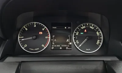 Land Rover Discovery 2015, 141551 км, за 25990000 KRW - фото 8