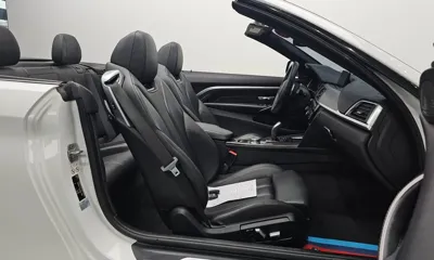 BMW 4-Series 2018, 59891 км, за 28800000 KRW - фото 10