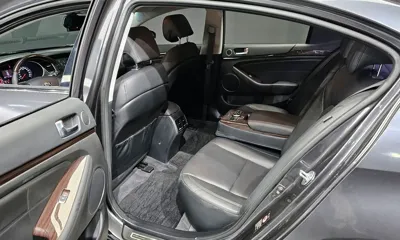 Kia K7 2015, 52015 км, за 3600000 KRW - фото 11