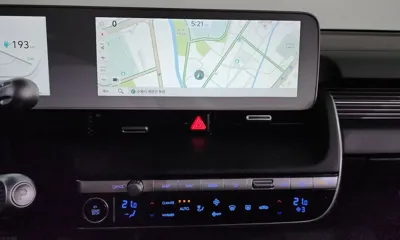 Hyundai Ioniq5 2022, 93237 км, за 29200000 KRW - фото 13