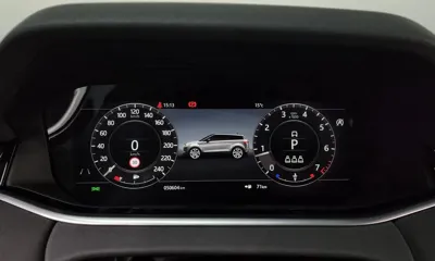 Land Rover Range Rover Evoque 2020, 50604 км, за 30000000 KRW - фото 8