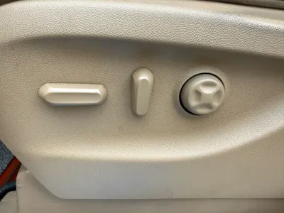 Buick GL8 2017, 125000 км, за 57000 CNY - фото 14