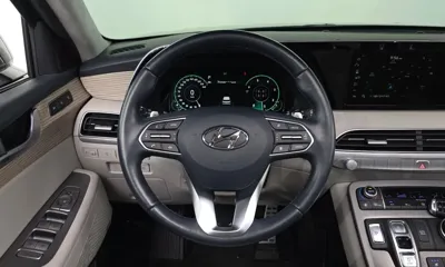 Hyundai Palisade 2022, 80734 км, за 30400000 KRW - фото 14