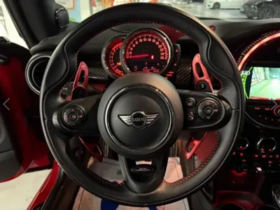 MINI Cooper 2016, 124896 км, за 12490000 KRW - фото 8
