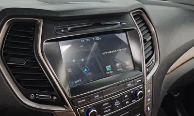 Hyundai Maxcruz 2016, 129375 км, за 14890000 KRW - фото 14