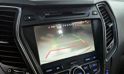 Hyundai Santafe 2013, 64231 км, за 10990000 KRW - фото 15