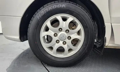 Hyundai Starex 2014, 77266 км, за 16900000 KRW - фото 5