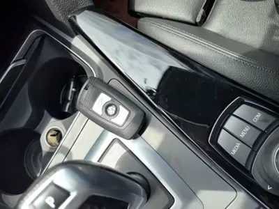 BMW 3 Series GT 2018, 183400 км, за 61100 CNY - фото 9