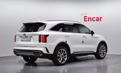 Kia Sorento 2021, 85164 км, за 23700000 KRW