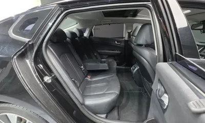Kia K5 2016, 163056 км, за 9500000 KRW - фото 19