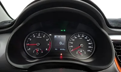 Kia Stonic 2019, 43105 км, за 14700000 KRW - фото 8