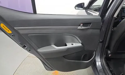 Hyundai Avante 2016, 123782 км, за 8500000 KRW - фото 25