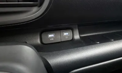 Hyundai Casper 2023, 88736 км, за 12900000 KRW - фото 33