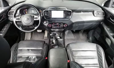 Kia Sorento 2019, 159984 км, за 14900000 KRW - фото 7