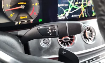 Mercedes-Benz CLS-Class 2019, 148294 км, за 31300000 KRW - фото 9