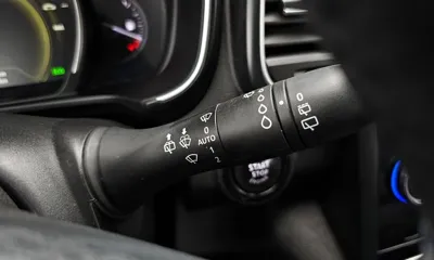 Renault-KoreaSamsung QM6 2017, 83763 км, за 11200000 KRW - фото 29