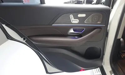 Mercedes-Benz GLE-Class 2022, 93038 км, за 66000000 KRW - фото 25