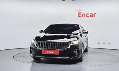 Kia K7 2020, 57553 км, за 18900000 KRW - фото 3