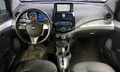 ChevroletGMDaewoo Spark 2015, 139454 км, за 2600000 KRW - фото 7