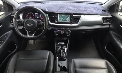 Kia Stonic 2018, 84548 км, за 8800000 KRW - фото 7