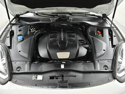 Porsche Cayenne 2016, 152469 км, за 23700000 KRW - фото 6