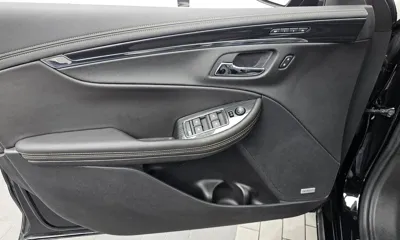 ChevroletGMDaewoo Impala 2016, 35717 км, за 11900000 KRW - фото 24