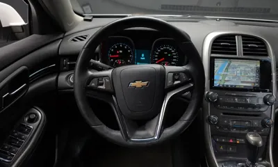 ChevroletGMDaewoo Malibu 2013, 184023 км, за 1990000 KRW - фото 13