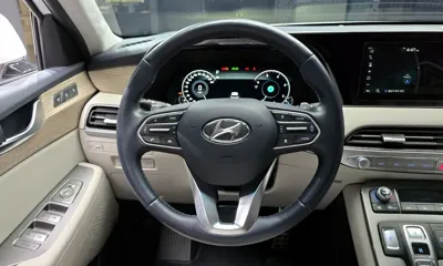 Hyundai Palisade 2022, 56470 км, за 26800000 KRW - фото 14