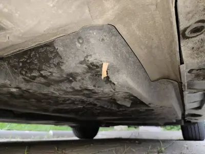 Toyota Camry 2021, 73600 км, за 98200 CNY - фото 18
