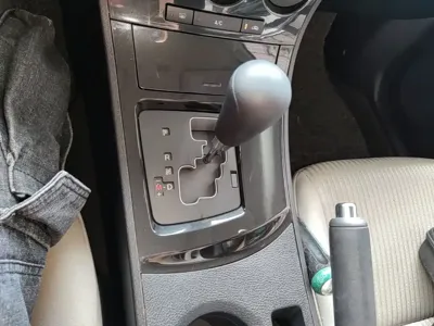 Mazda 3 Xingcheng 2016, 58700 км, за 30200 CNY - фото 14