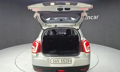KG_Mobility_Ssangyong TIBOLI 2018, 146554 км, за 7500000 KRW - фото 20