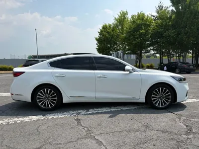 Kia K7 2018, 142555 км, за 12490000 KRW - фото 5