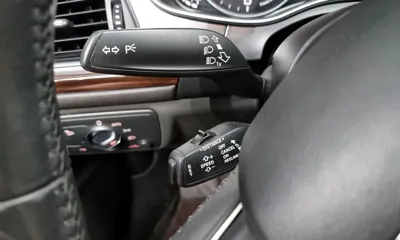 Audi A6 2015, 184067 км, за 6900000 KRW - фото 18