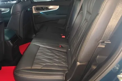 GAC Trumpchi GS8 2022, 74400 км, за 130473.42 CNY - фото 32