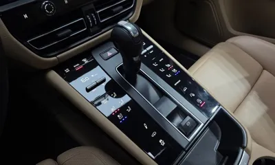 Porsche Macan 2023, 11901 км, за 83000000 KRW - фото 9