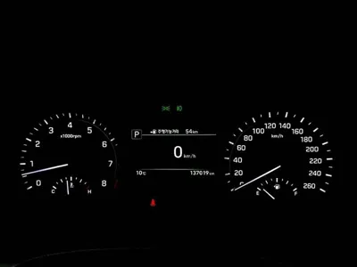 Genesis G80 2018, 137035 км, за 13990000 KRW - фото 8