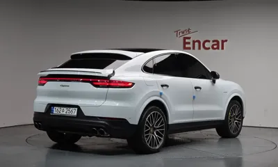 Porsche Cayenne 2021, 48867 км, за 88000000 KRW - фото 2