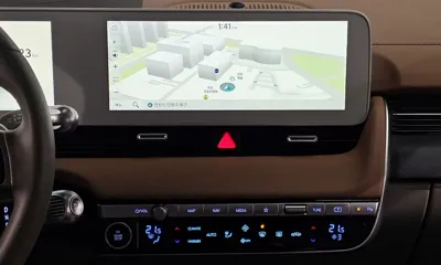 Hyundai Ioniq5 2024, 45069 км, за 35000000 KRW - фото 20