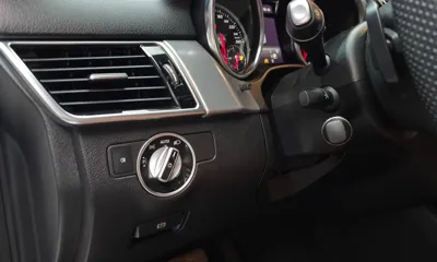 Mercedes-Benz GLE-Class 2018, 82722 км, за 33500000 KRW - фото 18
