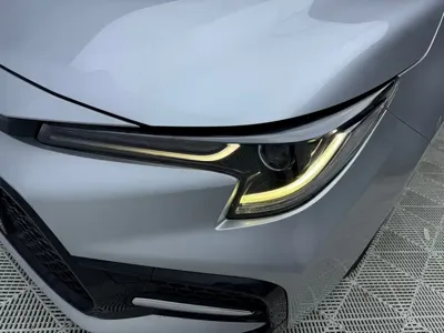 Toyota Levin 2022, 48000 км, за 91800 CNY - фото 7