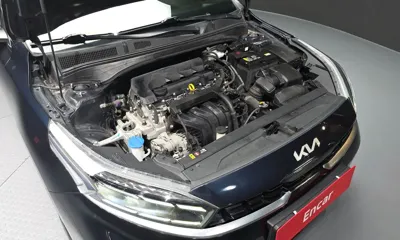 Kia K3 2022, 49797 км, за 21000000 KRW - фото 6
