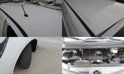 Hyundai Starex 2014, 344940 км, за 3700000 KRW - фото 19