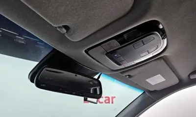 Hyundai Palisade 2021, 128917 км, за 24400000 KRW - фото 31