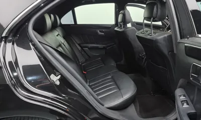 Mercedes-Benz E-Class 2016, 120474 км, за 11800000 KRW - фото 11