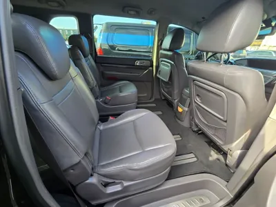 KG_Mobility_Ssangyong KORANDO 2014, 178144 км, за 3800000 KRW - фото 14