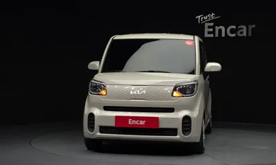 Kia Ray 2022, 126031 км, за 6400000 KRW - фото 3